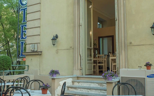 Hotel Torino Porta Susa
