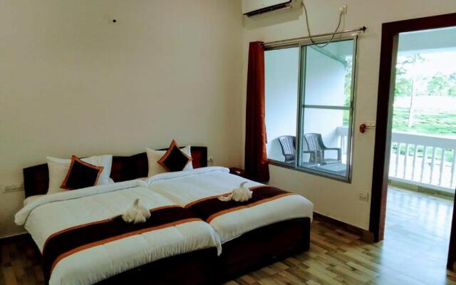 Ramsai Tea & Wildlife Resort