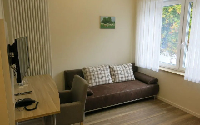 Landgasthaus Stärk-Berding