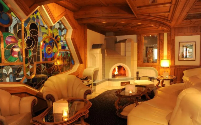 Hotel Vier Jahreszeiten