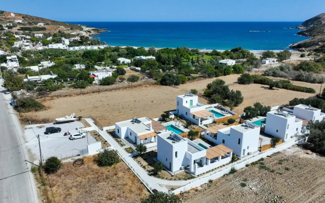 Onar Villas