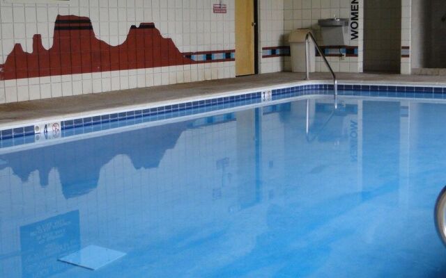 204 Ski Run by RedAwning