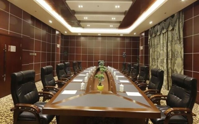 Ronghua International Hotel