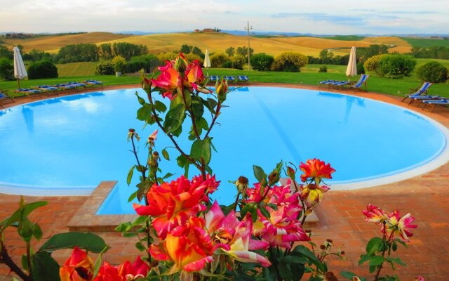 Agriturismo Fattoria Di Corsano