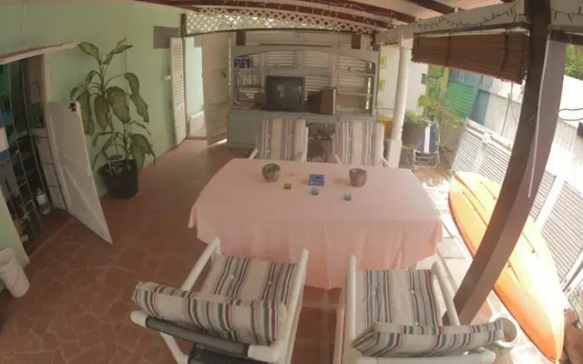 Merriville Guest House