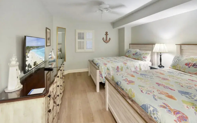 Southwind 1105 3 Bedroom Condo