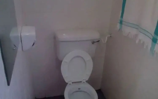 Meg's Guest House