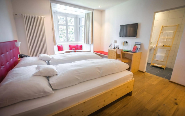 Blatter's Hotel Arosa & Bella Vista SPA