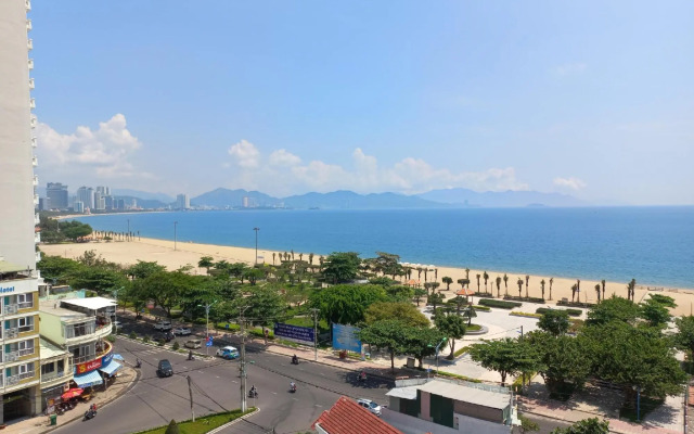 Vanda Hotel Nha Trang