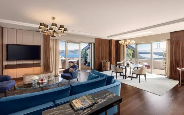 Mandarin Oriental Bosphorus, Istanbul