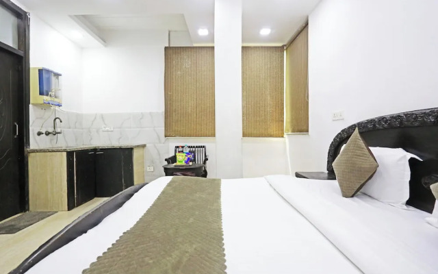 Hotel Sun Residency