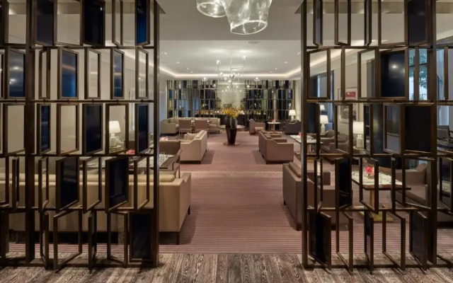 Mandarin Oriental Doha