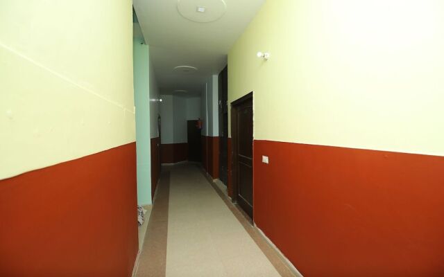 Oyo 40458 Hotel Deep Palace