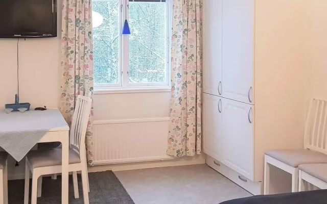 4 Person Holiday Home in Ljusdal