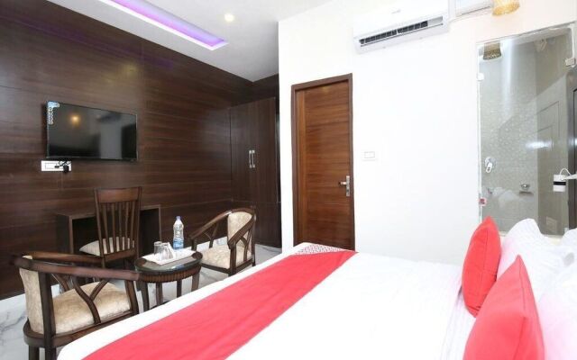 Hotel SKA Hometel