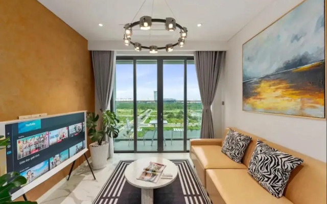 The Galleria Residences