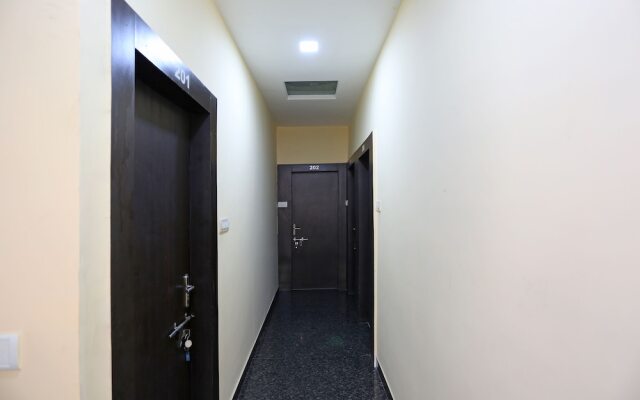 Hotel Gagan Grant by OYO Rooms