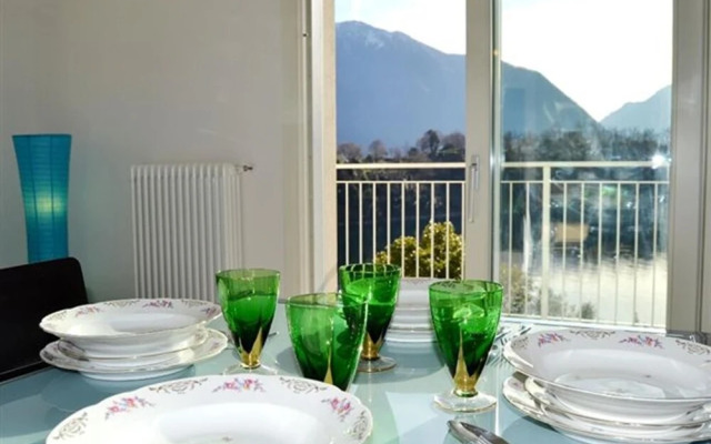 Gardenia Apartment Ossuccio