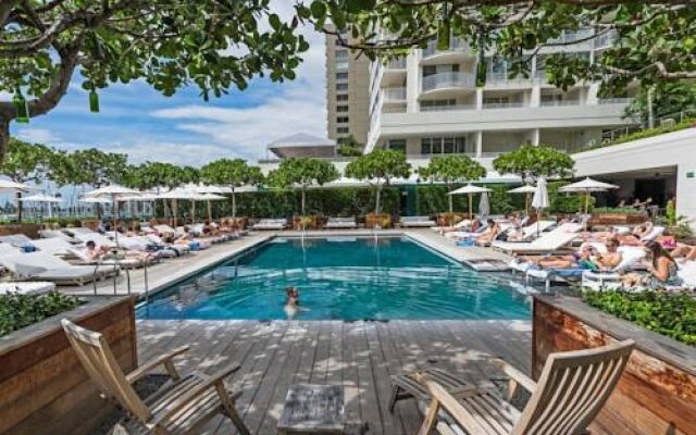 Ilikai Hotel