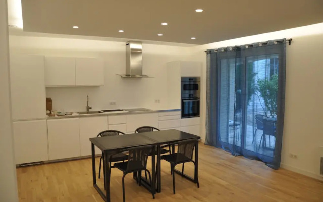 Chambres D'hôtes Sous L'olivier