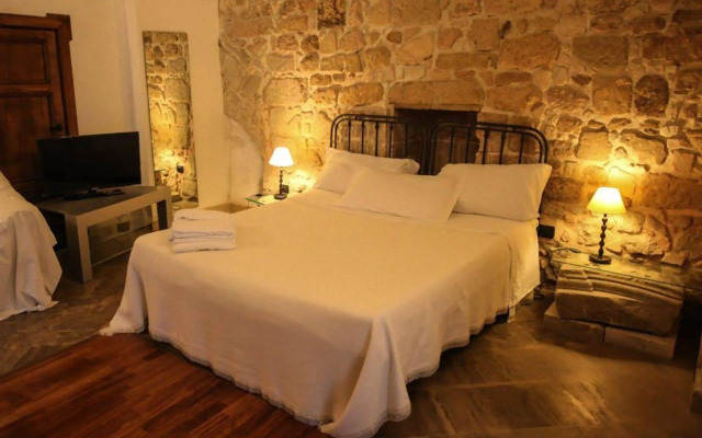 Chiesa Greca B&B Suites