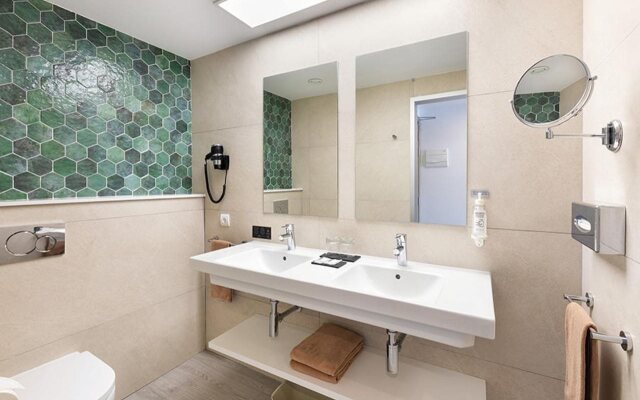 Hotel Riu Buenavista - All Inclusive