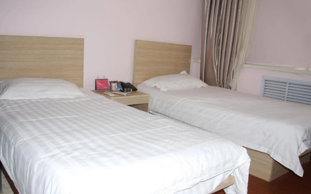 Jinbaoli Business Hotel
