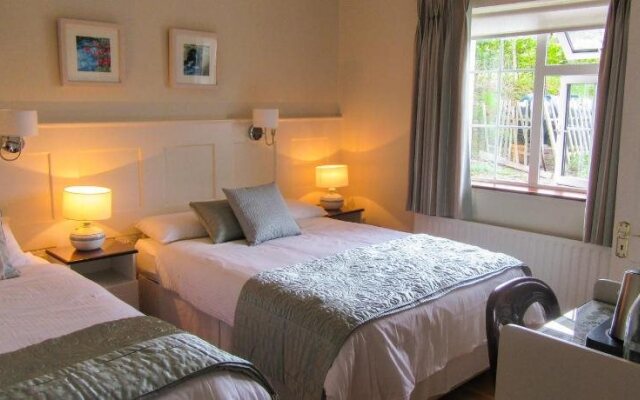 Doonshean View Bed and Breakfast