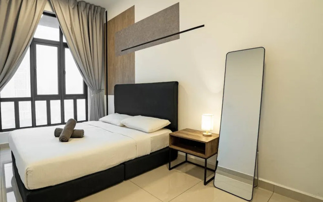 Legasi Kampung Bharu Guesthouse