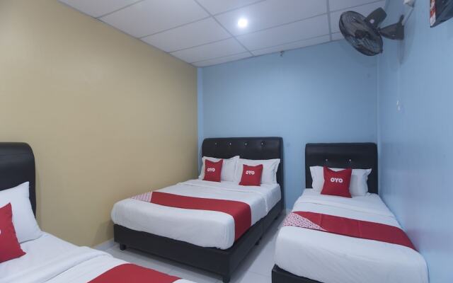 Rafik Ali Motel by OYO Rooms