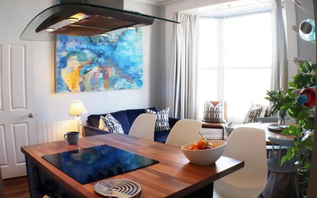 Seaside Apartment