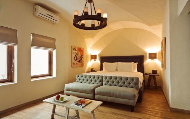 Busue Boutique Hotel