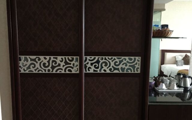 北海之星商务酒店