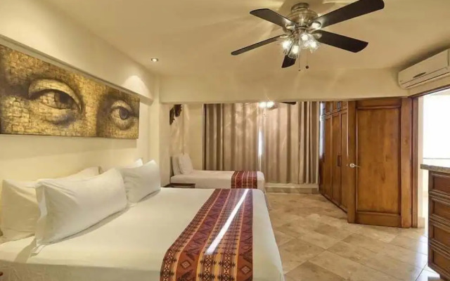 Marina Sol A214 2 Bedroom Condo