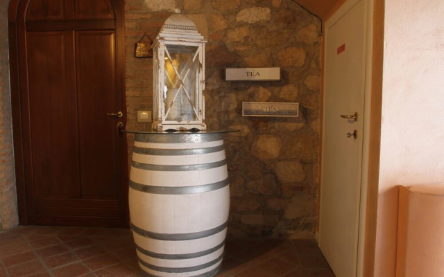 Agriturismo Cascina Crocelle