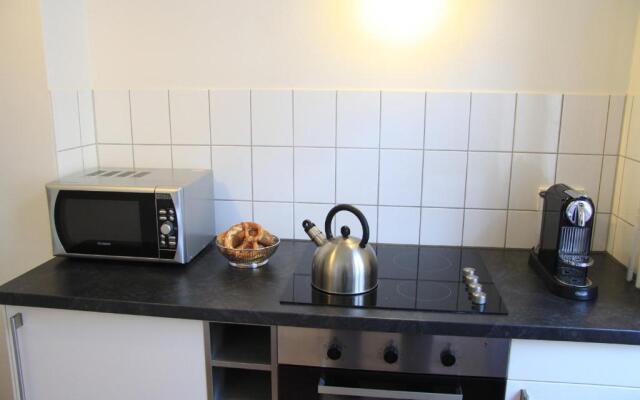 Nollendorf Apartments