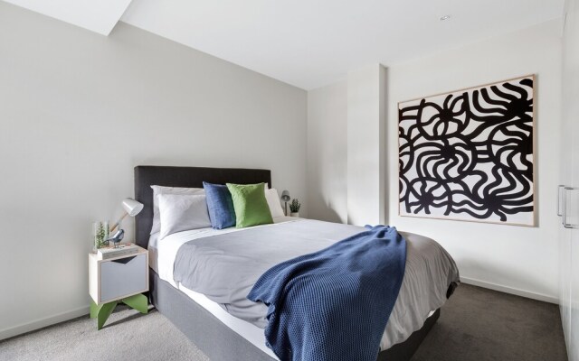 Nook Melbourne Russell Street