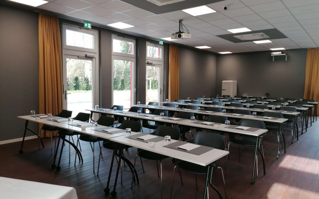 Best Western Plus Hotel Brueggen