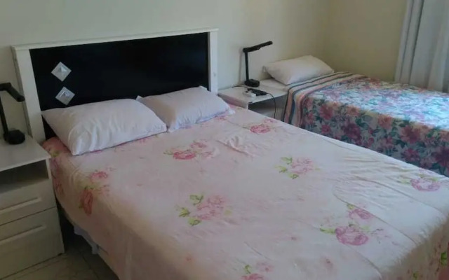 Pousada Caribe Itacimirim