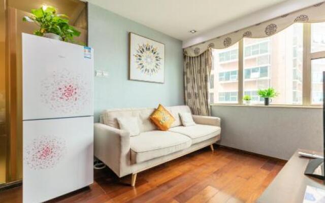 Duowei Apartment Hotel