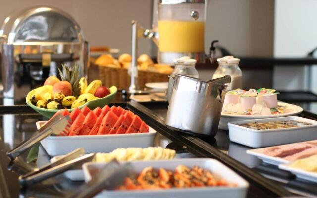 Hotel Samba Linhares