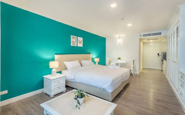 Neom Town Residence