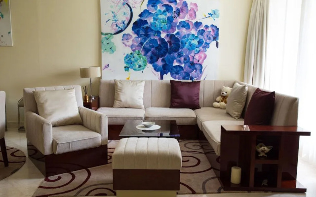 HiGuests - Grandeur Residences