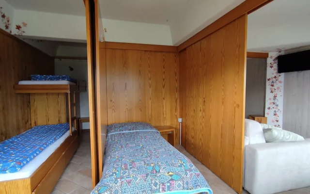 Residence Sole Alto