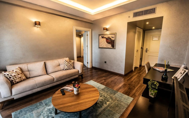 Heybeli Otel Bursa