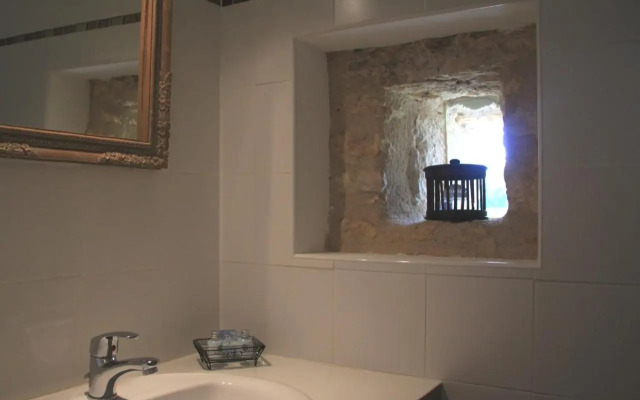 Chambres d'Hôtes Le Val de la Garenne