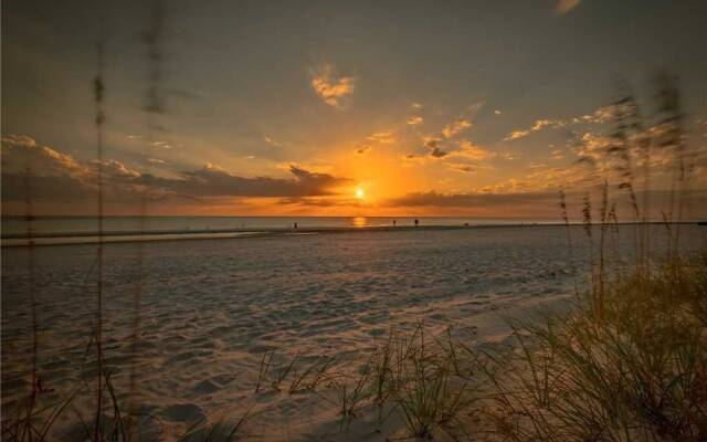 Ponte Vedra Blvd 628 A9 - Three Bedroom Condo