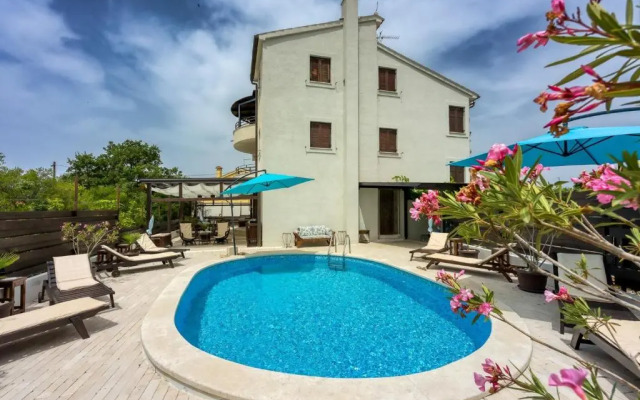 Guest House Betiga