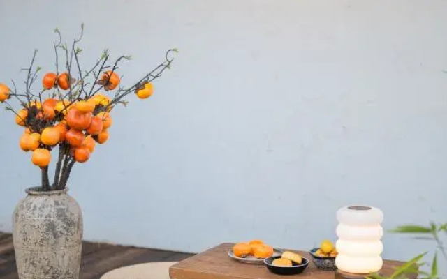 Shifenchun Homestay, Luoyi Ancient City Branch.
