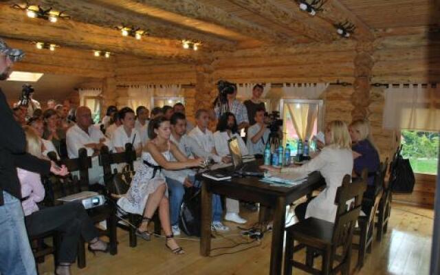 Complex Turist of Suior